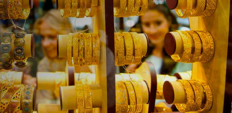 迪拜仿古市集买什么,迪拜古堡市集