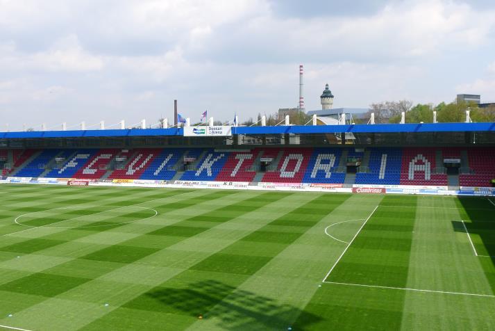 东欧铁骑匈牙利还是捷克,捷克足球巡礼