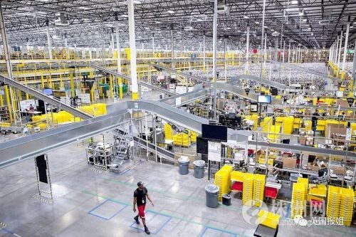 商场被电商挤垮了,被电商冲击的百货零售业