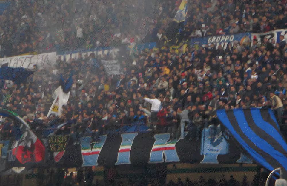 世界足球的种族歧视,足球史上的种族歧视