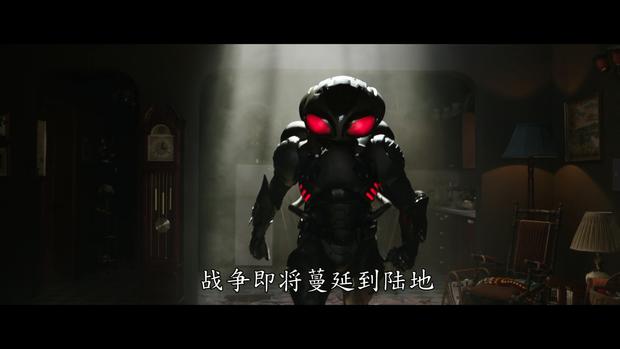 海王终极预告片,食物链顶端的男人全文免费阅读