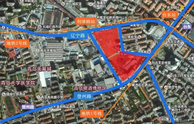 青岛再添两大mall,青岛市市北区大悦城