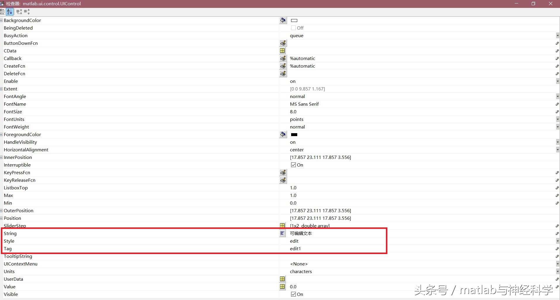 怎么用matlab做一个app,matlabapp设计工具