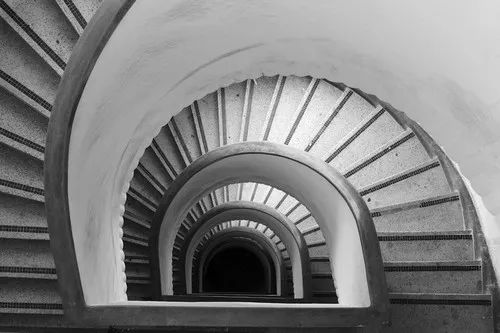 魔都超美的网红打卡圣地安福路,上海网红打卡地必去的路