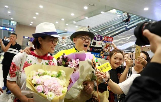 周立波深夜爆料意味着什么,周立波唐爽录音完整版