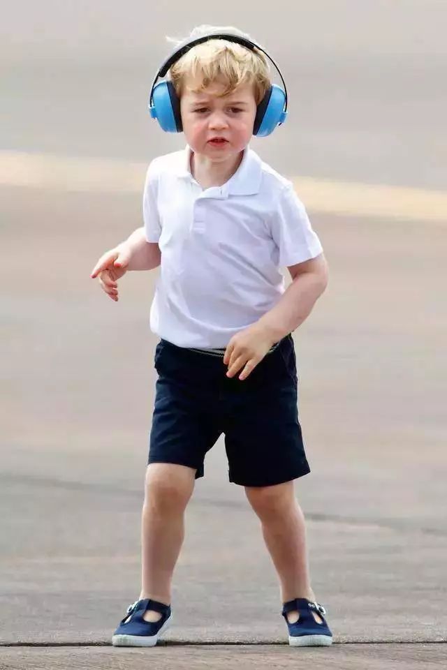 Polo衫到底有什么错？