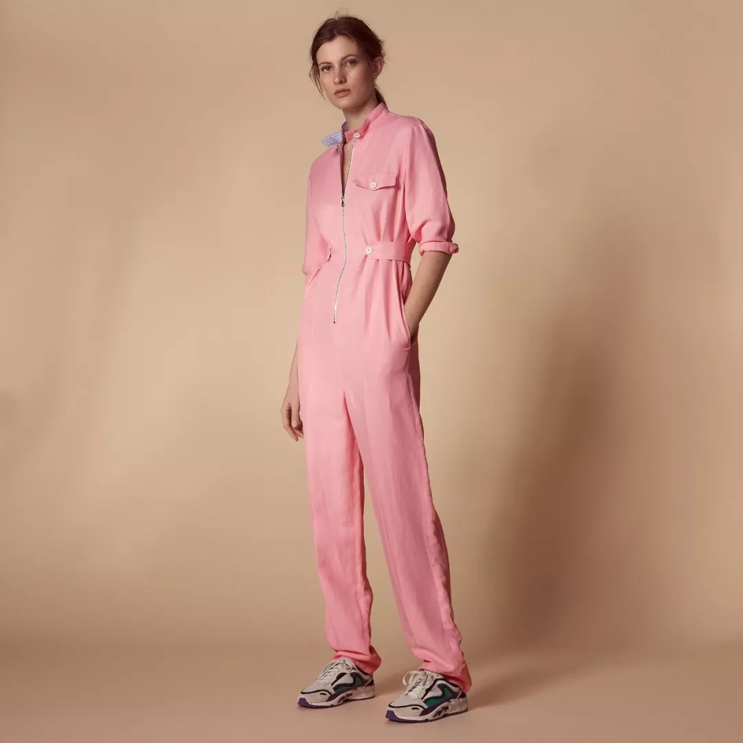 「逢逛必买」|“穿上她家的裙子,不去派对也该去喝一杯!”