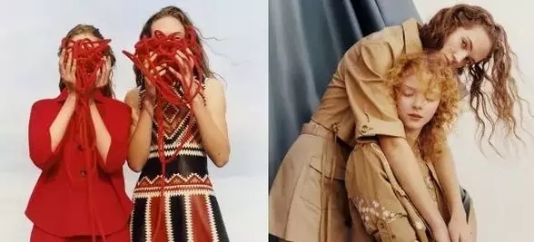 「逢逛必买」｜“穿上她家的裙子，不去派对也该去喝一杯！”