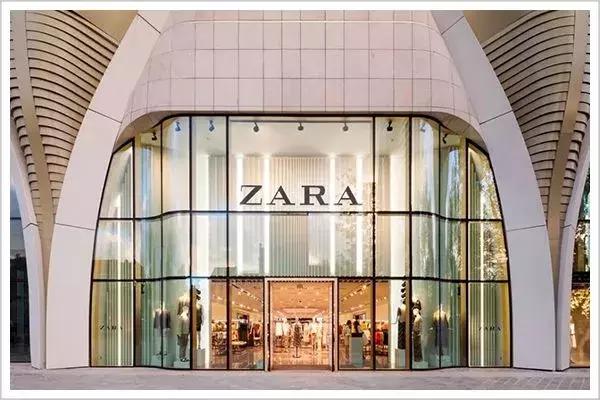 zara的秘密视频,zara维多利亚的秘密