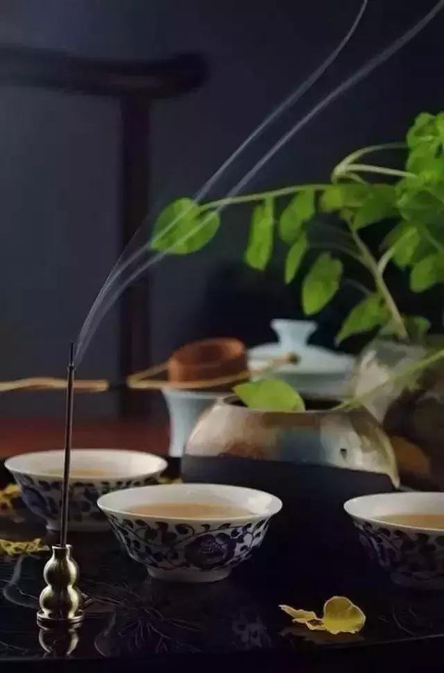 生活美学｜香道，香事，香情，你想了解的都在这！