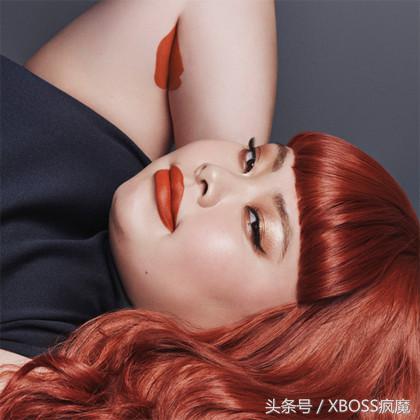 渡边直美广告,渡边直美时尚大片