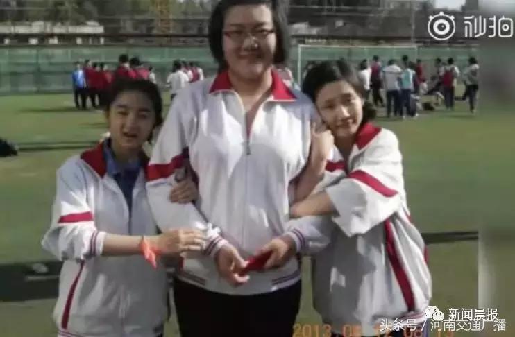 230斤女生减肥100斤,230斤女孩三个月减掉100斤