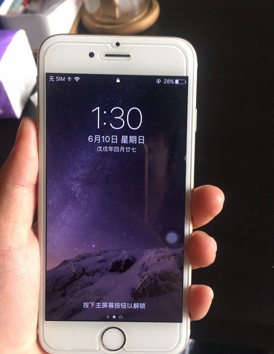iPhone664GB仅900元，千元机再遇强敌！