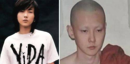 韩红出家的佛门任何人都可以去吗,韩红出家了吗