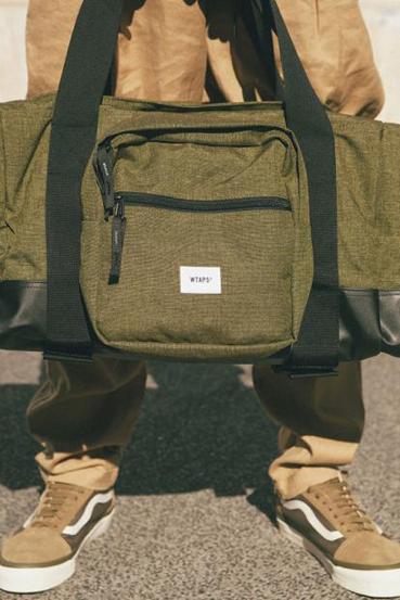 vans2019猪年联名系列,vans和wtapst联名雪山系列