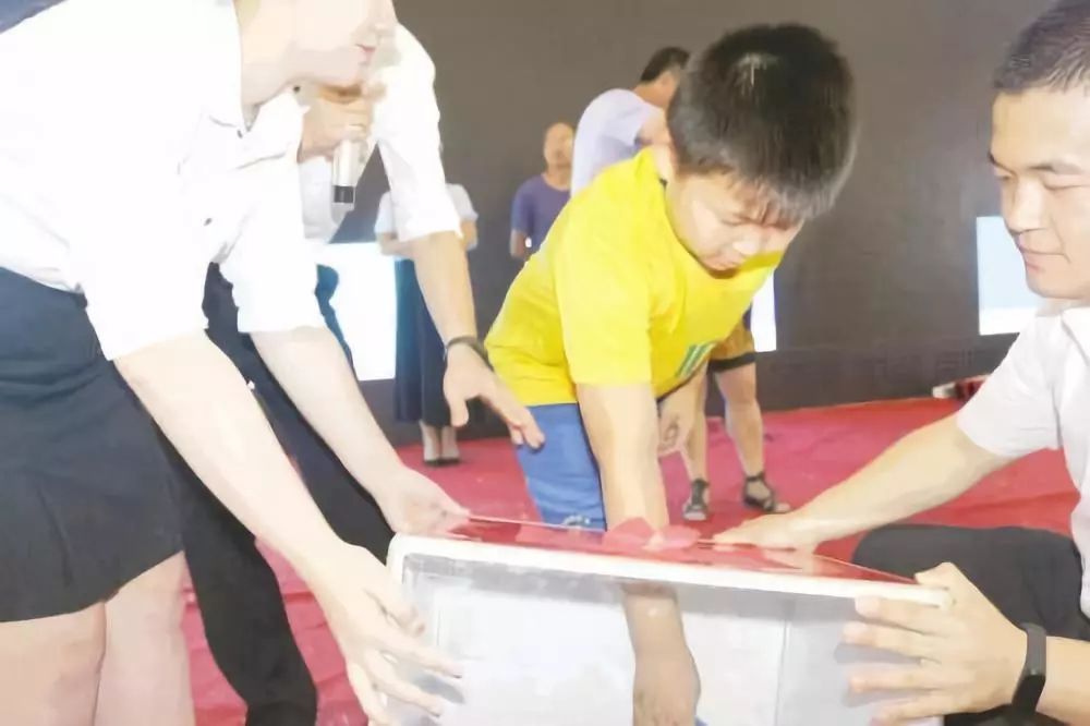 日照一千万大奖,日照市民中3500万大奖