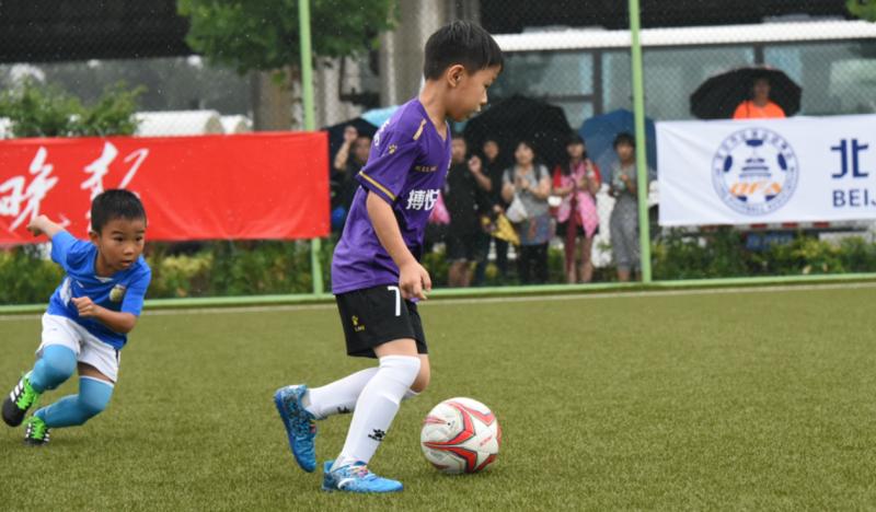 世界杯落幕百队杯开启764支参赛球队再创新高