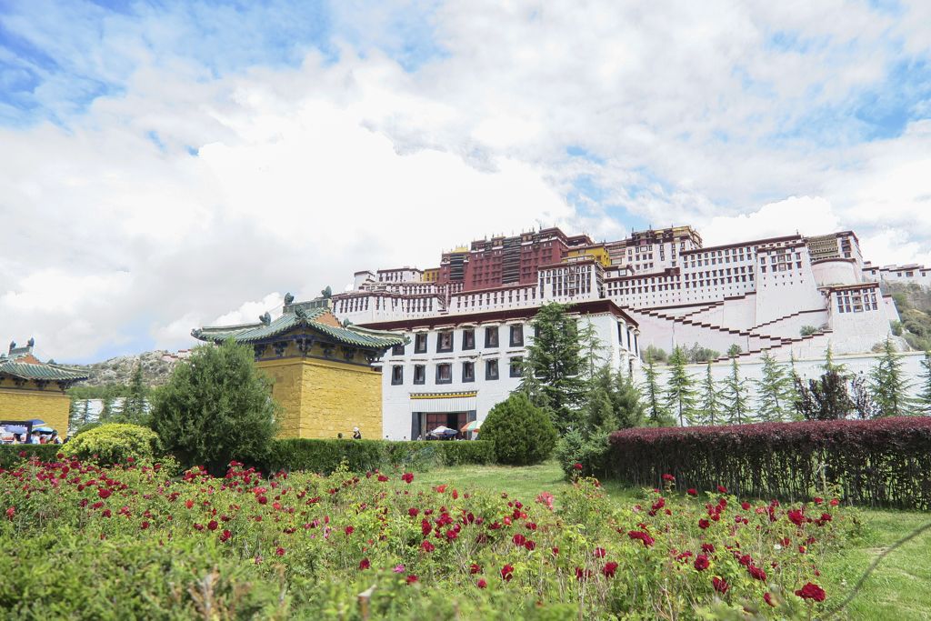 西藏的布达拉宫未解之谜,西藏布达拉宫十大未解之谜有哪些