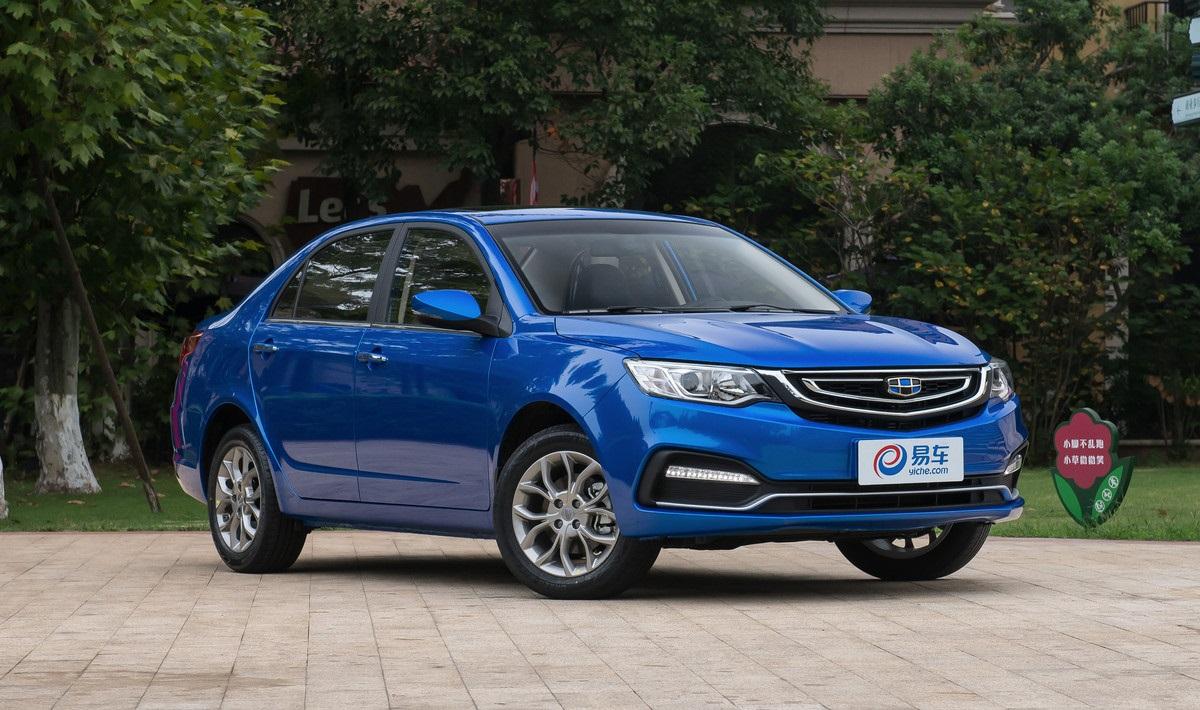 新款吉利博越车主评价,2020款全新吉利帝豪车主评测