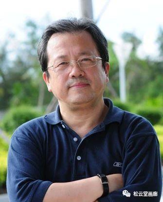 艺术与使命——读冯远的绘画