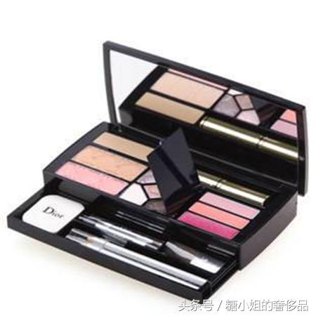 美宝莲哪些彩妆值得买,彩妆一定是大牌才好用吗