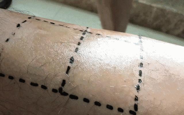 脱毛产品真人测评！这款岛国脱毛膏请绕行！