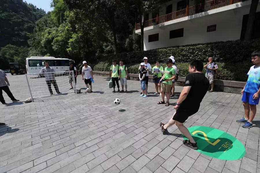 宜昌青龙峡第四届亲子漂流大赛实况回顾！你错过的精彩都在这里！