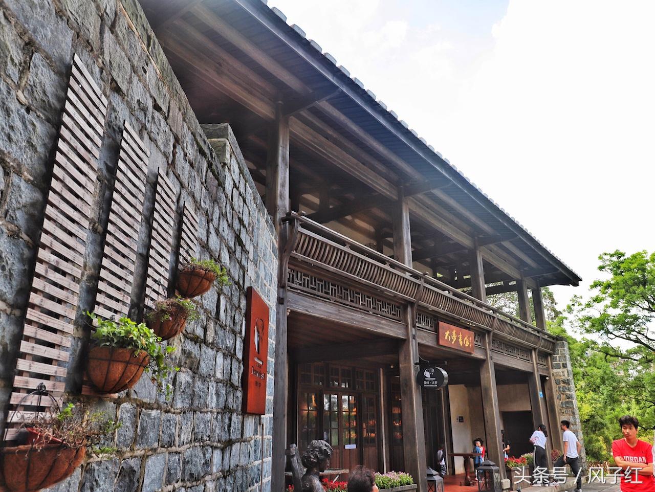 福州避暑网红景点前十名,福州夏天周边游景点推荐最新