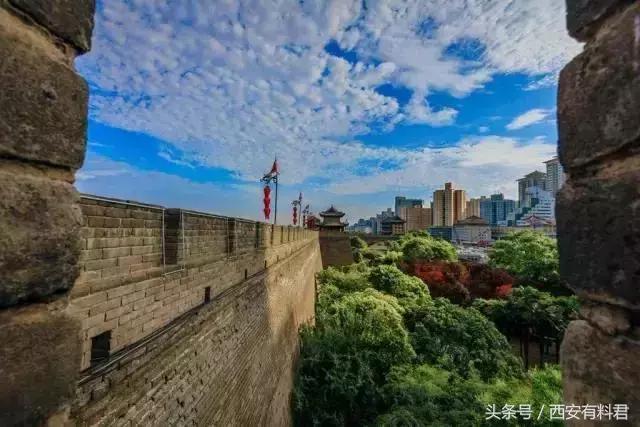 西安旅游攻略4-5天游玩,超详细的西安旅游攻略分享