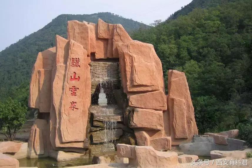 西安旅游攻略4-5天游玩,超详细的西安旅游攻略分享