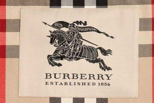 burberry近况,burberry啥时候成奢侈品了