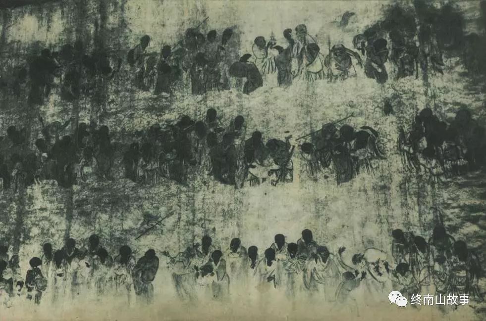 寻访少林寺,南京到河南嵩山少林寺怎么走