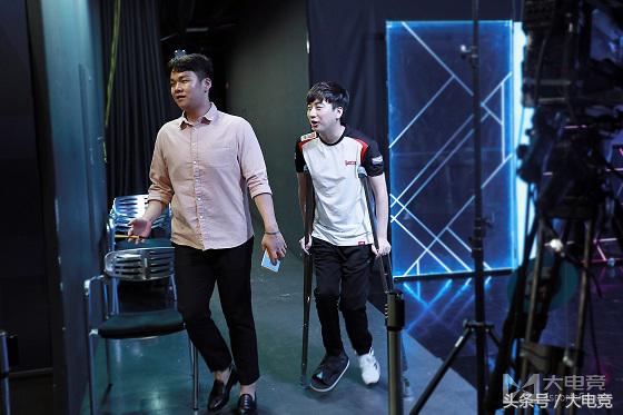 lol尺帝对线uzi,lol尺帝反应