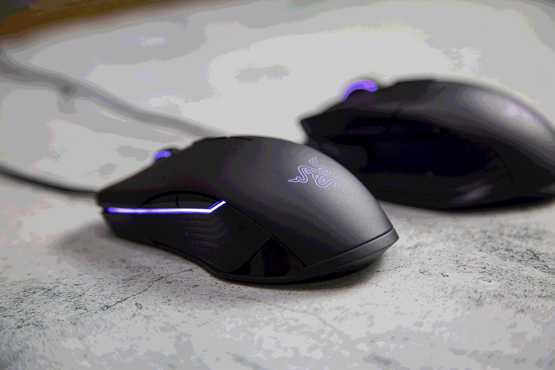 为fps而生的游戏本,雷蛇razer蝰蛇标准版游戏实测