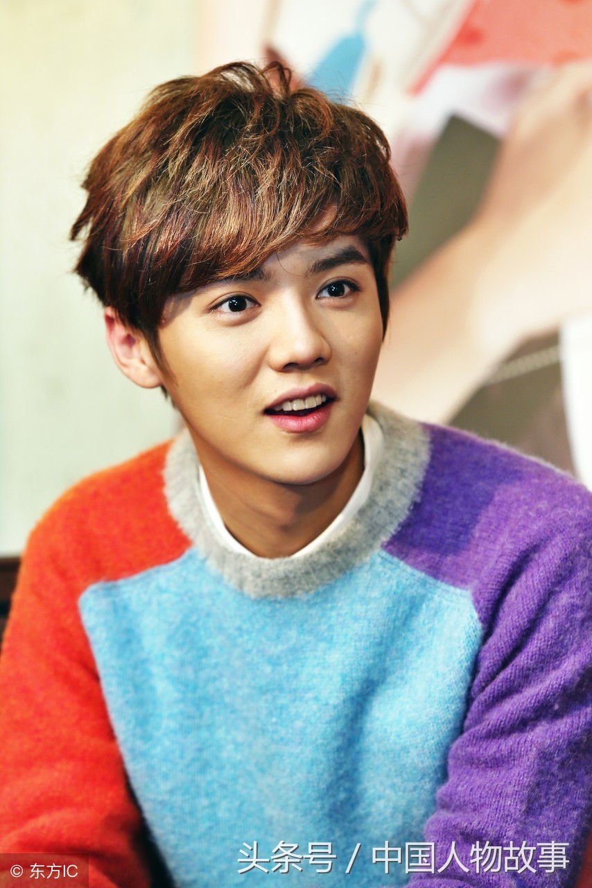 中国人物故事现代,中国体育人物故事简短