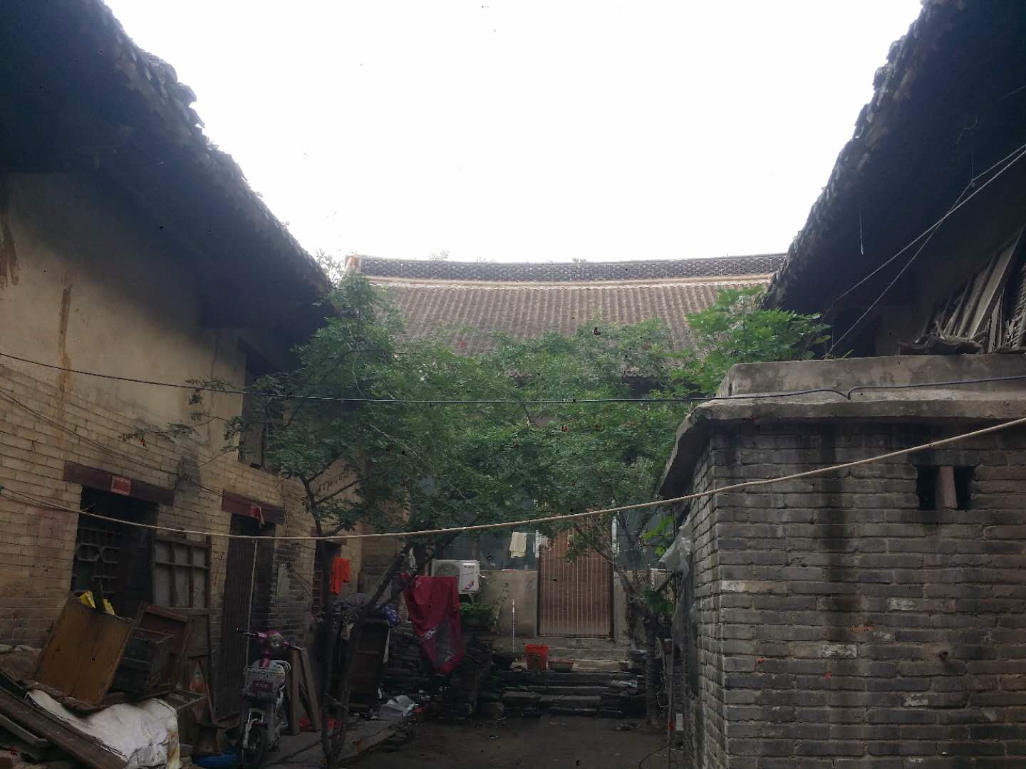 禹州小街,禹州老街故事