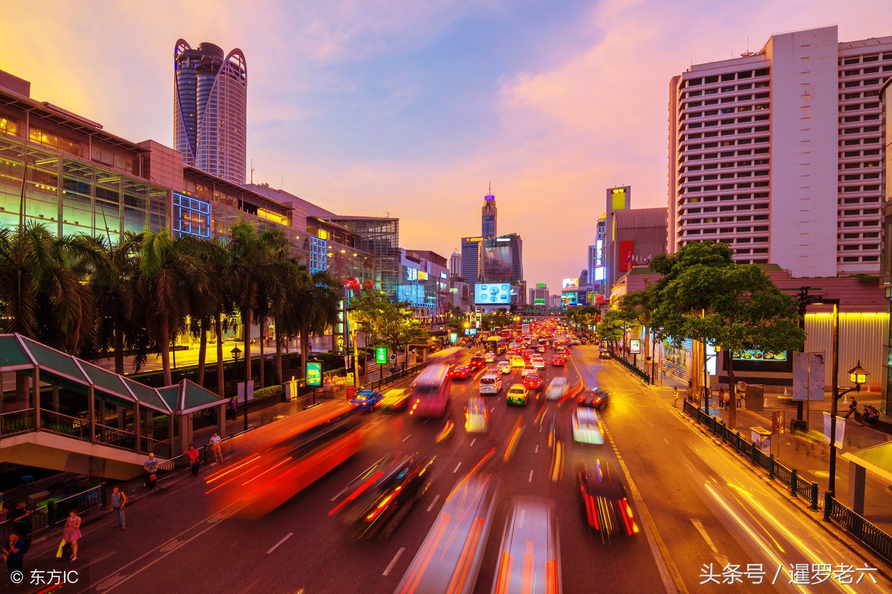 曼谷最值得去的景点排行榜前十名,曼谷最好逛的市场
