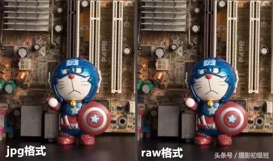 相片格式应该选raw还是jpg,照片选jpg还是png