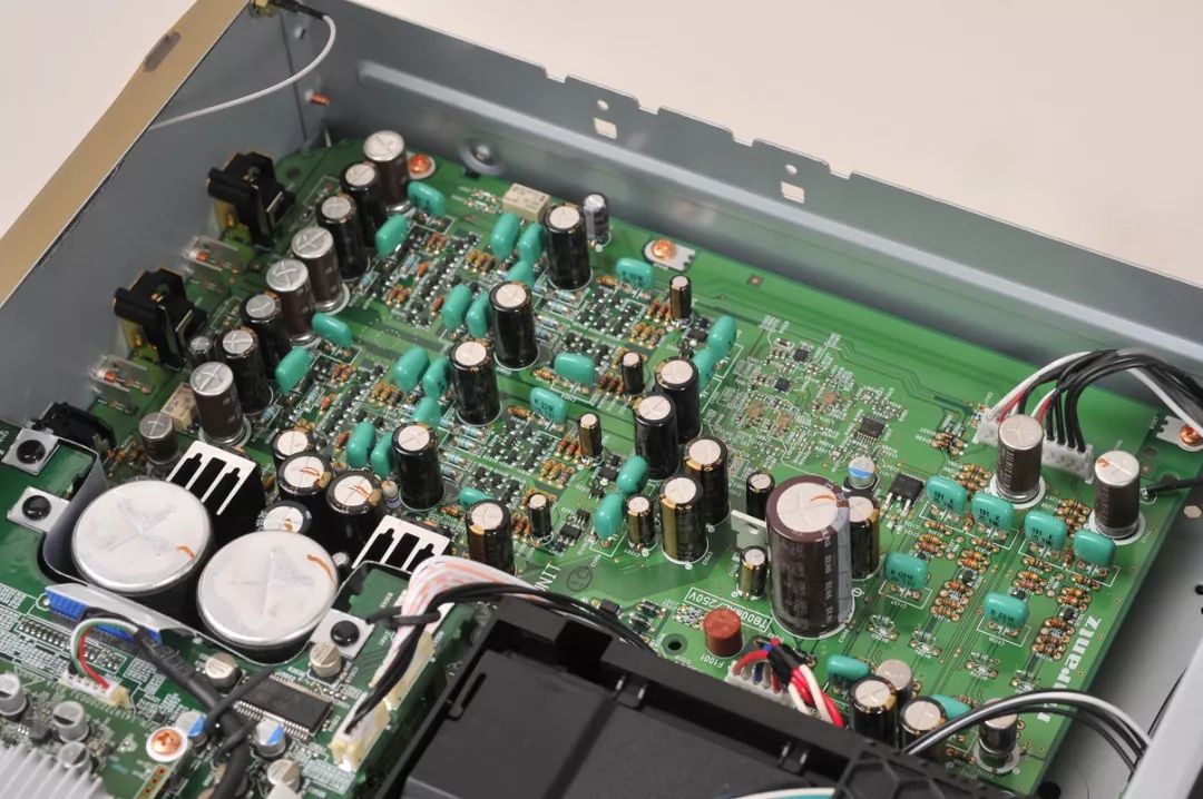 马兰士nd8006数字播放器如何使用,马兰士nd8006可以当前级使用吗