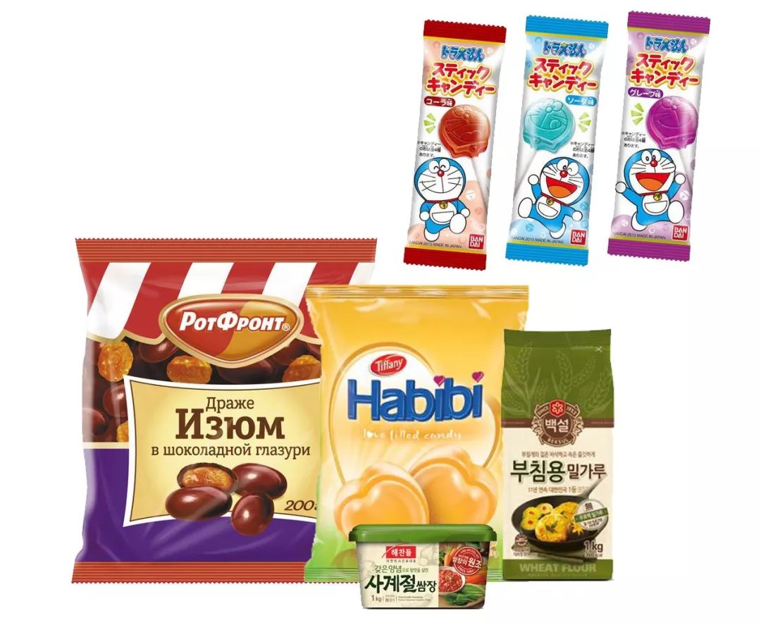 进口食品真的比国产的好吗,进口食品比国产食品好在哪里