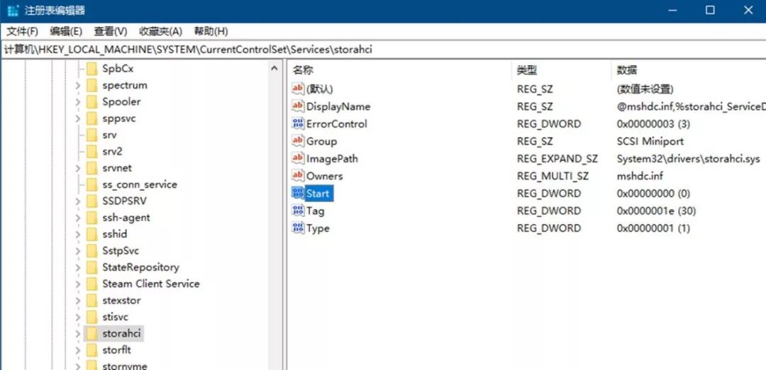 电脑硬盘只有ahci模式怎么装系统,win10笔记本idemode和ahcimode