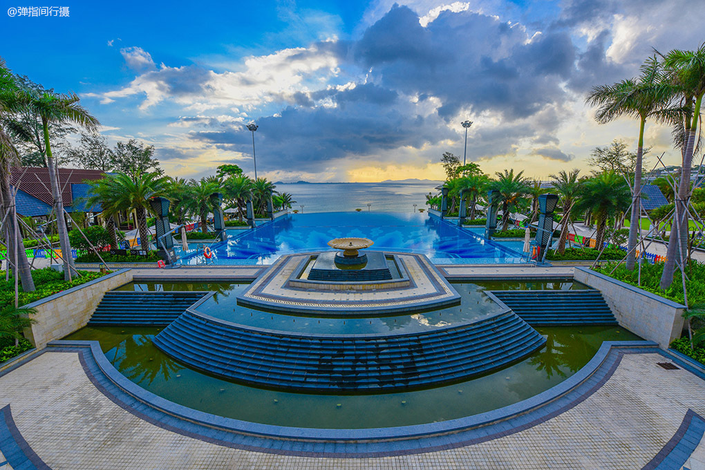 泰国最美海岛海滩,泰国海岛项目危险