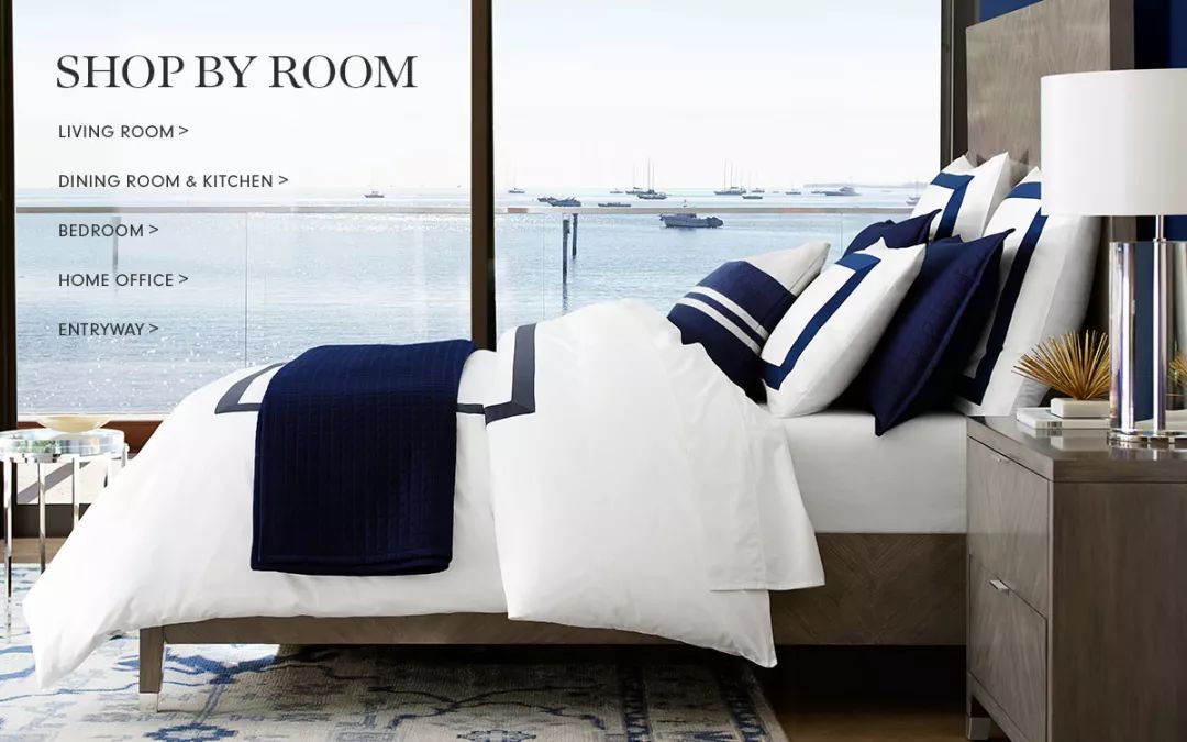 「长篇」国外20个热门家居买手网站，从此宜家是路人