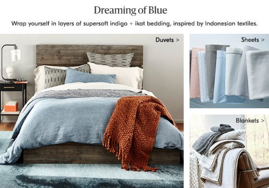 「长篇」国外20个热门家居买手网站，从此宜家是路人