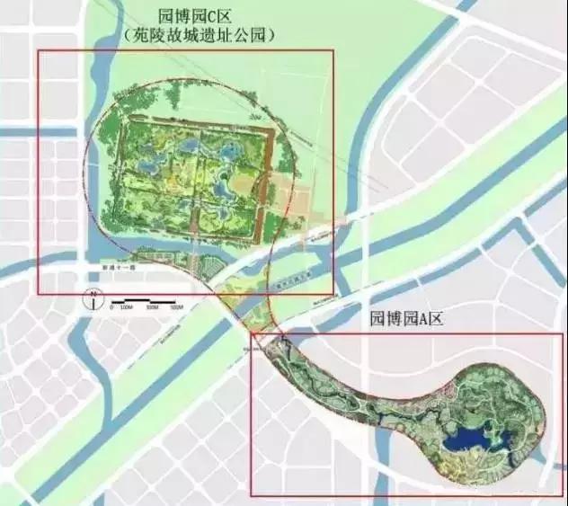第二次土拍买新区还是核心区,土拍后周边的房价