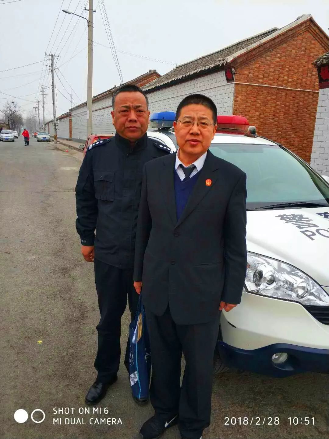 执行难？看二中院如何破解执行难题！