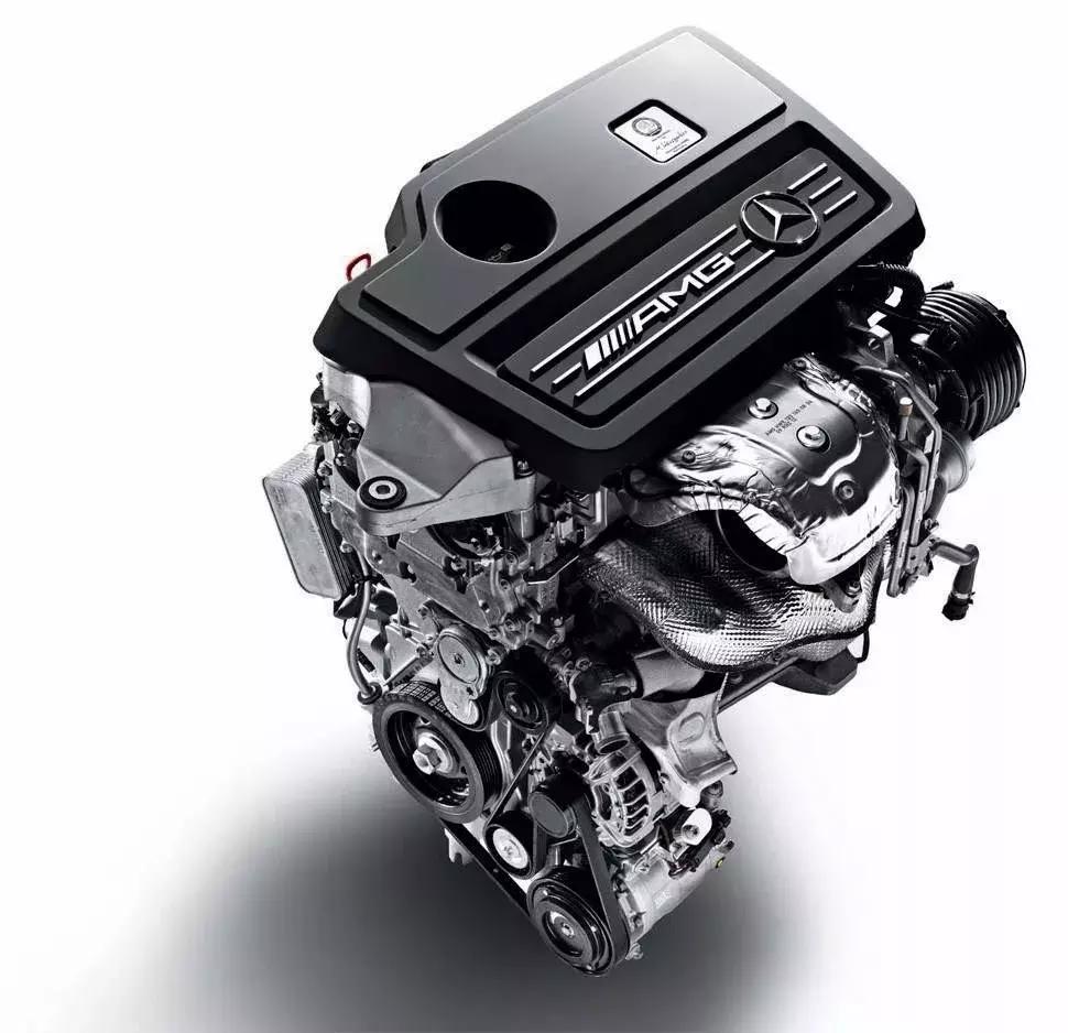 动力最强的2.0T发动机,性能最强的2.0t发动机