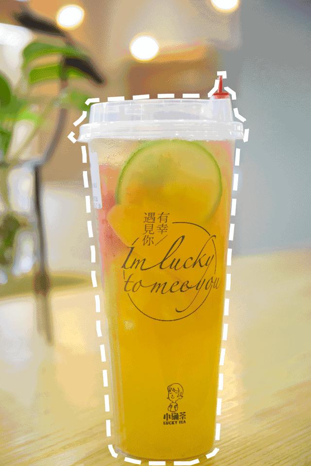 小确茶丨确认过眼神，这是8月我最想去的地方！