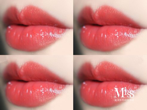 那些年,我们用过的小样