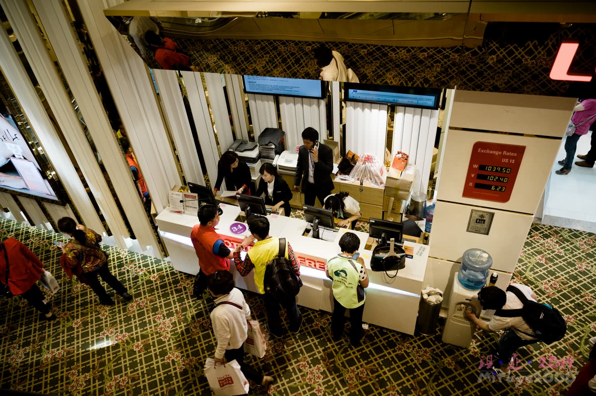 济州岛疯狂购物宝典,济州岛市区买买买攻略